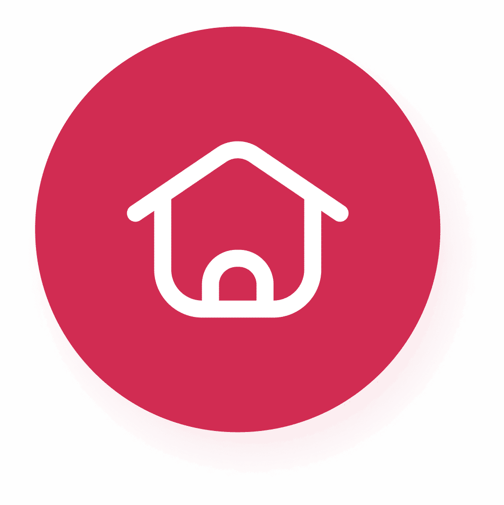 Scheiding en Wonen