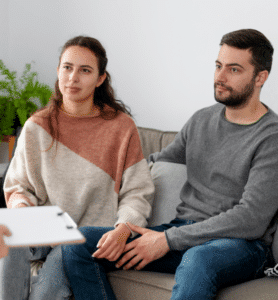 scheiden met subsidie