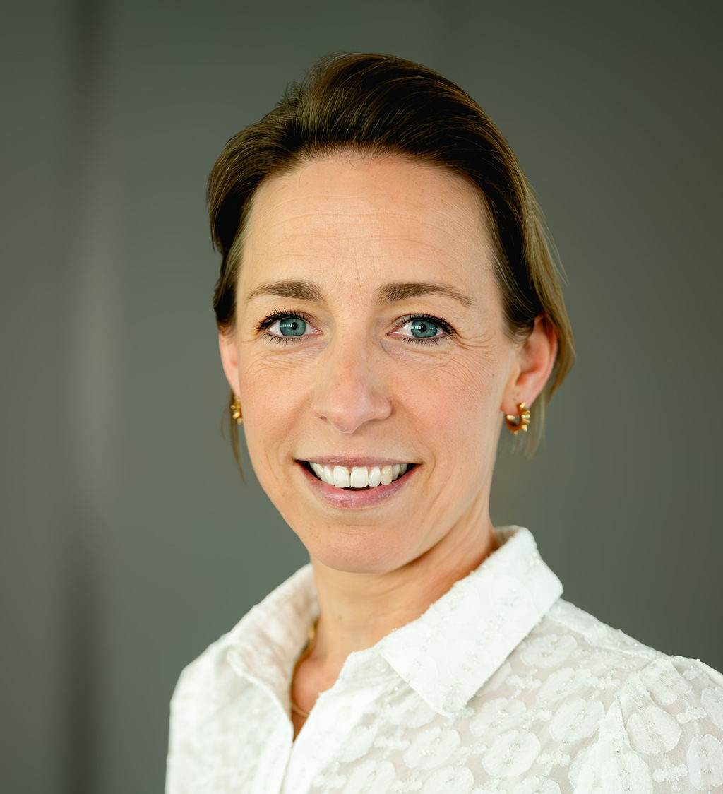 Floor van den Berg, MfN-registermediator